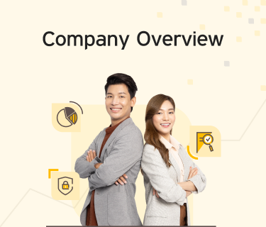 Company Overview
